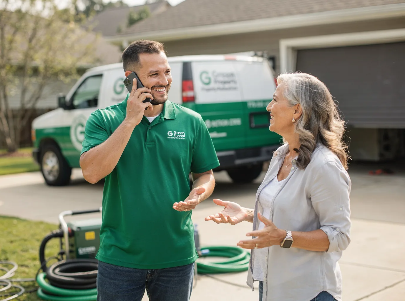 Water Damage Restoration Houston, MN FAQs
